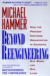 Beyond Reengineering - 2 Jun 2009