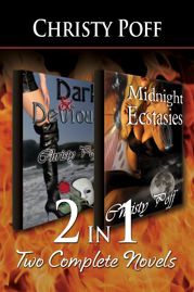 2-in-1: Dark and Devious & Midnight Ecstasies - 1 Jul 2015