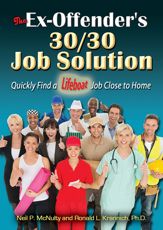 The Ex-Offender's 30/30 Job Solution - 1 Nov 2015