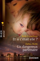 Et si c'était elle ? - Un dangereux partenaire - 1 Jul 2012