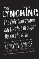 The Lynching - 7 Jun 2016