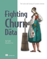 Fighting Churn with Data - 13 Nov 2020