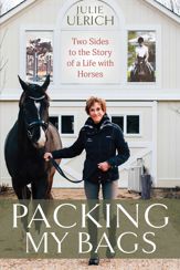 Packing My Bags - 9 Jul 2024