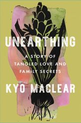 Unearthing - 22 Aug 2023