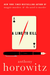A Line to Kill - 19 Oct 2021