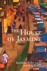 The House of Jasmine - 19 Oct 2021