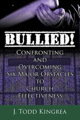 Bullied! - 28 Jun 2016