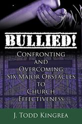 Bullied! - 28 Jun 2016