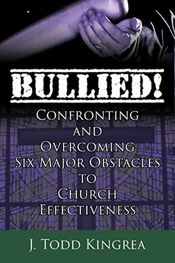 Bullied! - 28 Jun 2016