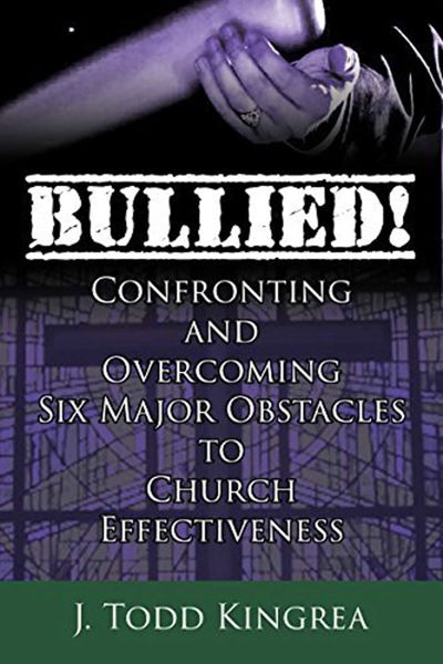 Bullied!