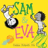 Sam & Eva - 17 Oct 2017