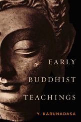 Early Buddhist Teachings - 19 Jun 2018