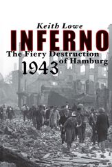 Inferno - 5 Jun 2007