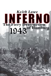 Inferno - 5 Jun 2007