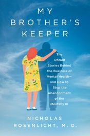 My Brother's Keeper - 1 Oct 2024