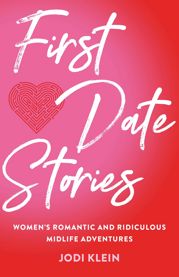 First Date Stories - 14 Sep 2021