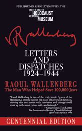 Letters and Dispatches 1924-1944 - 1 Oct 2011