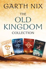 The Old Kingdom Collection - 14 Oct 2014