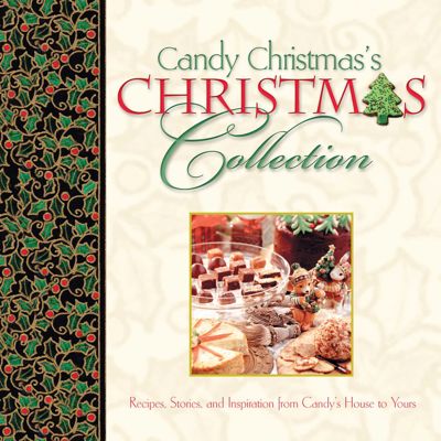 Candy Christmas's Christmas Collection GIFT