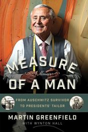 Measure of a Man - 10 Nov 2014