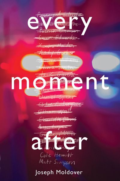 Every Moment After