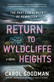 Return to Wyldcliffe Heights - 30 Jul 2024