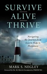 Survive – Alive – Thrive - 25 May 2021