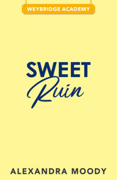 Sweet Ruin - 19 May 2026