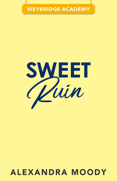 Sweet Ruin