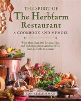The Spirit of The Herbfarm Restaurant - 28 May 2024