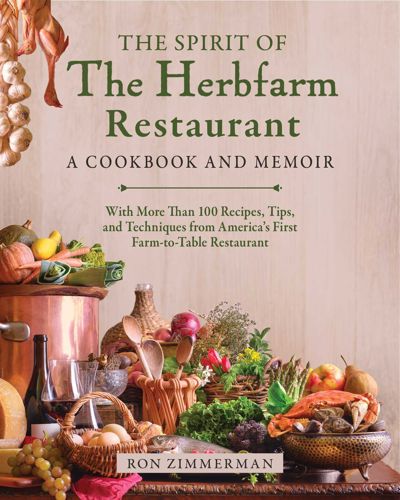 The Spirit of The Herbfarm Restaurant