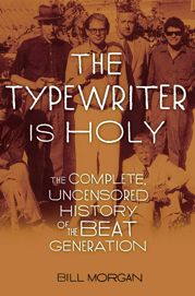 The Typewriter Is Holy - 11 May 2010