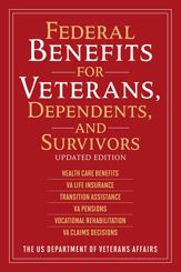 Federal Benefits for Veterans, Dependents, and Survivors - 24 Nov 2020