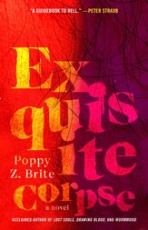 Exquisite Corpse - 20 Aug 1997