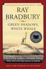 Green Shadows, White Whale - 16 Apr 2013