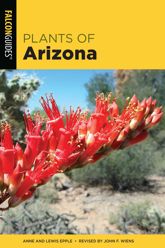 Plants of Arizona - 1 Oct 2021