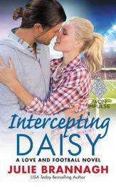 Intercepting Daisy - 6 Sep 2016