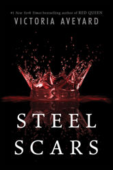 Steel Scars - 5 Jan 2016