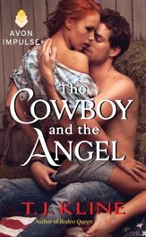 The Cowboy and the Angel - 5 Aug 2014