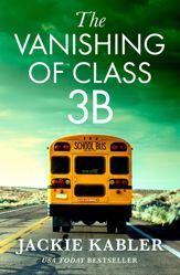 The Vanishing of Class 3B - 11 May 2023