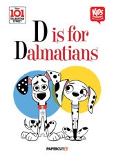 Kids Comics: 101 Dalmatian Street - 24 Sep 2024