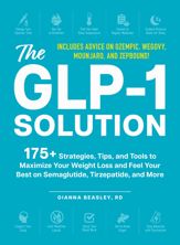 The GLP-1 Solution - 23 Sep 2025