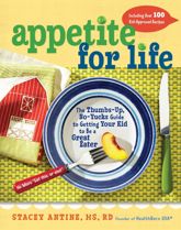 Appetite for Life - 11 Sep 2012