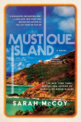 Mustique Island - 10 May 2022