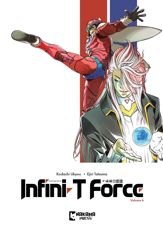 Infini-T Force Vol. 6 - 3 Mar 2026