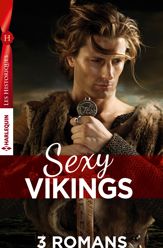 Coffret Sexy Vikings - 15 Oct 2016