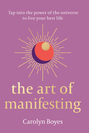 The Art of Manifesting - 8 Dec 2022