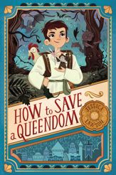 How to Save a Queendom - 20 Apr 2021