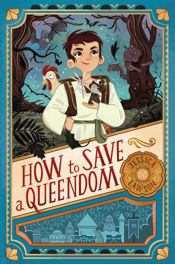 How to Save a Queendom - 20 Apr 2021