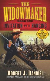 Invitation to a Hanging - 16 Feb 2016